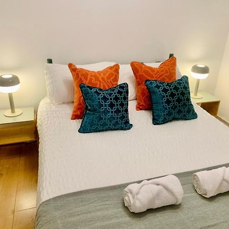 London Apartment Finsbury Park Zone 2 - 10 Minutes To Central London Ngoại thất bức ảnh