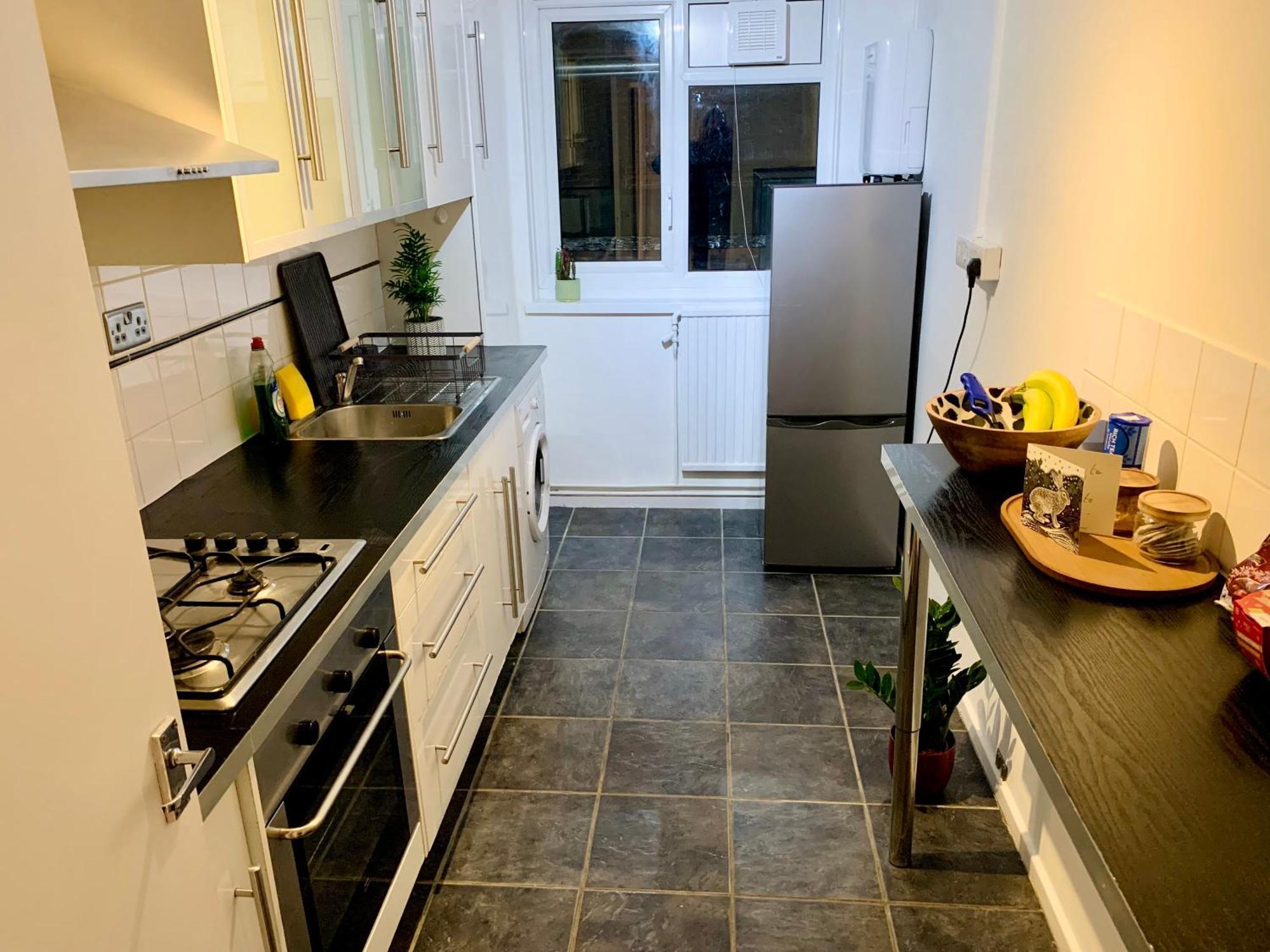 London Apartment Finsbury Park Zone 2 - 10 Minutes To Central London Ngoại thất bức ảnh