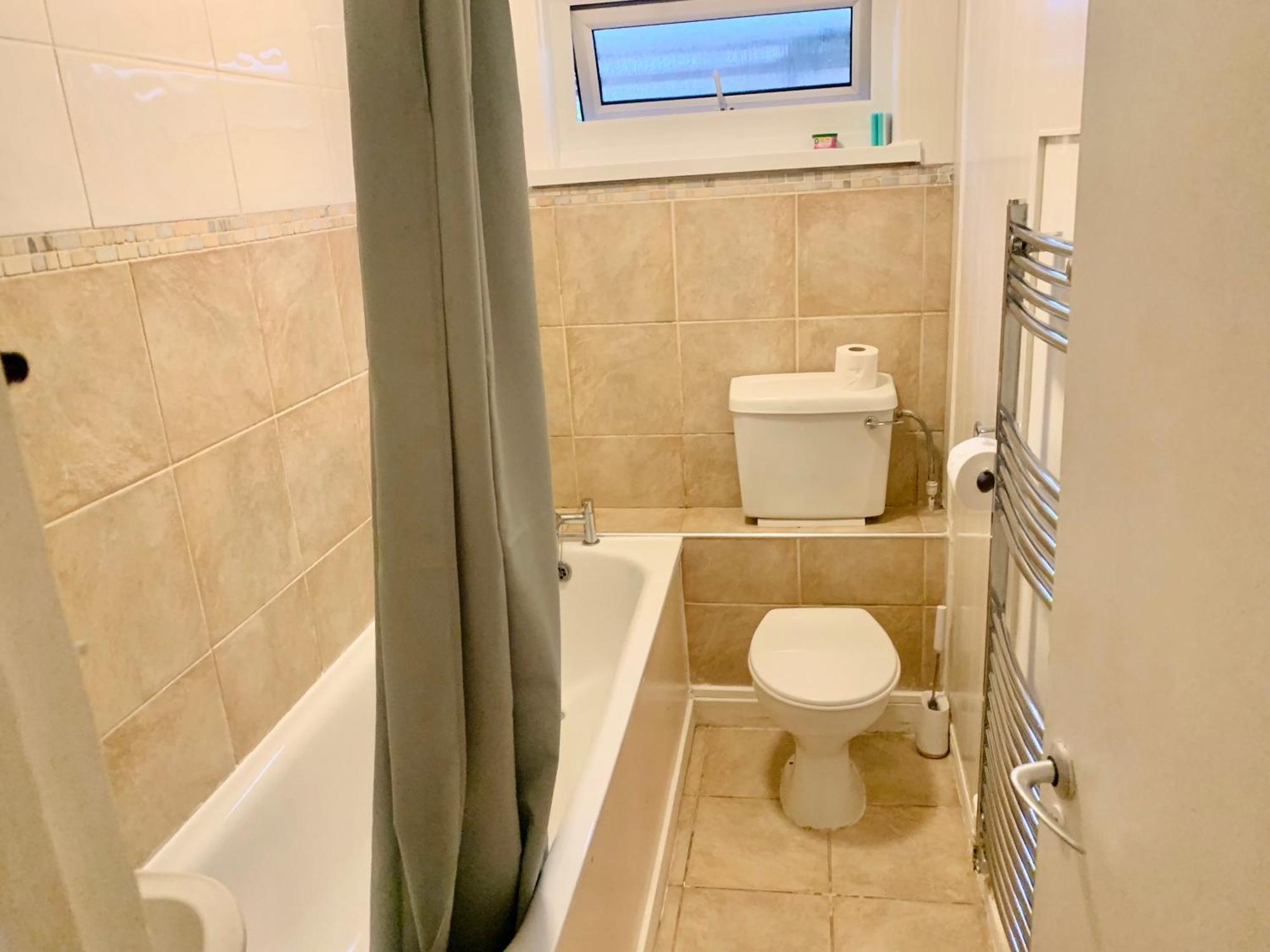 London Apartment Finsbury Park Zone 2 - 10 Minutes To Central London Ngoại thất bức ảnh