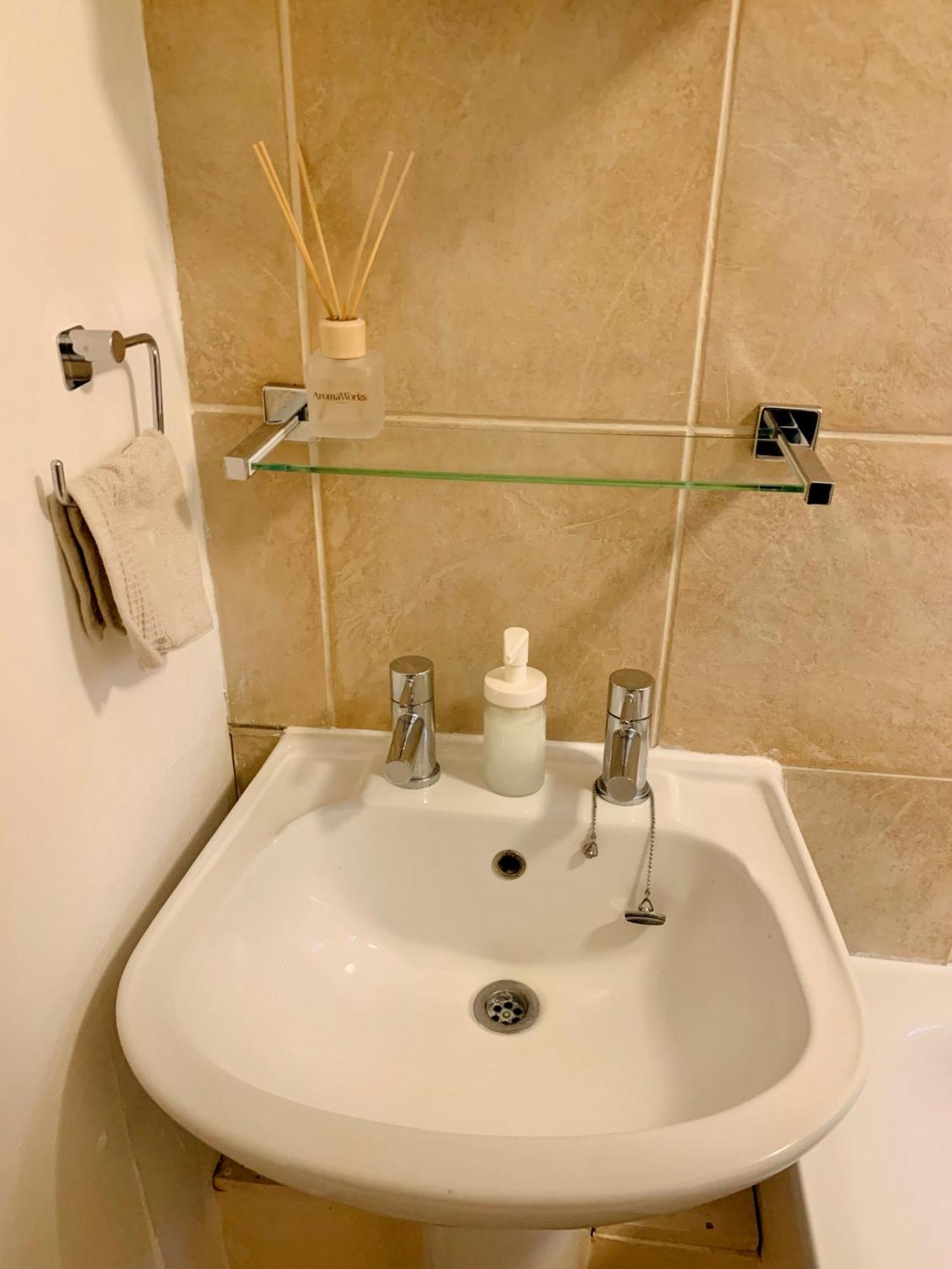 London Apartment Finsbury Park Zone 2 - 10 Minutes To Central London Ngoại thất bức ảnh