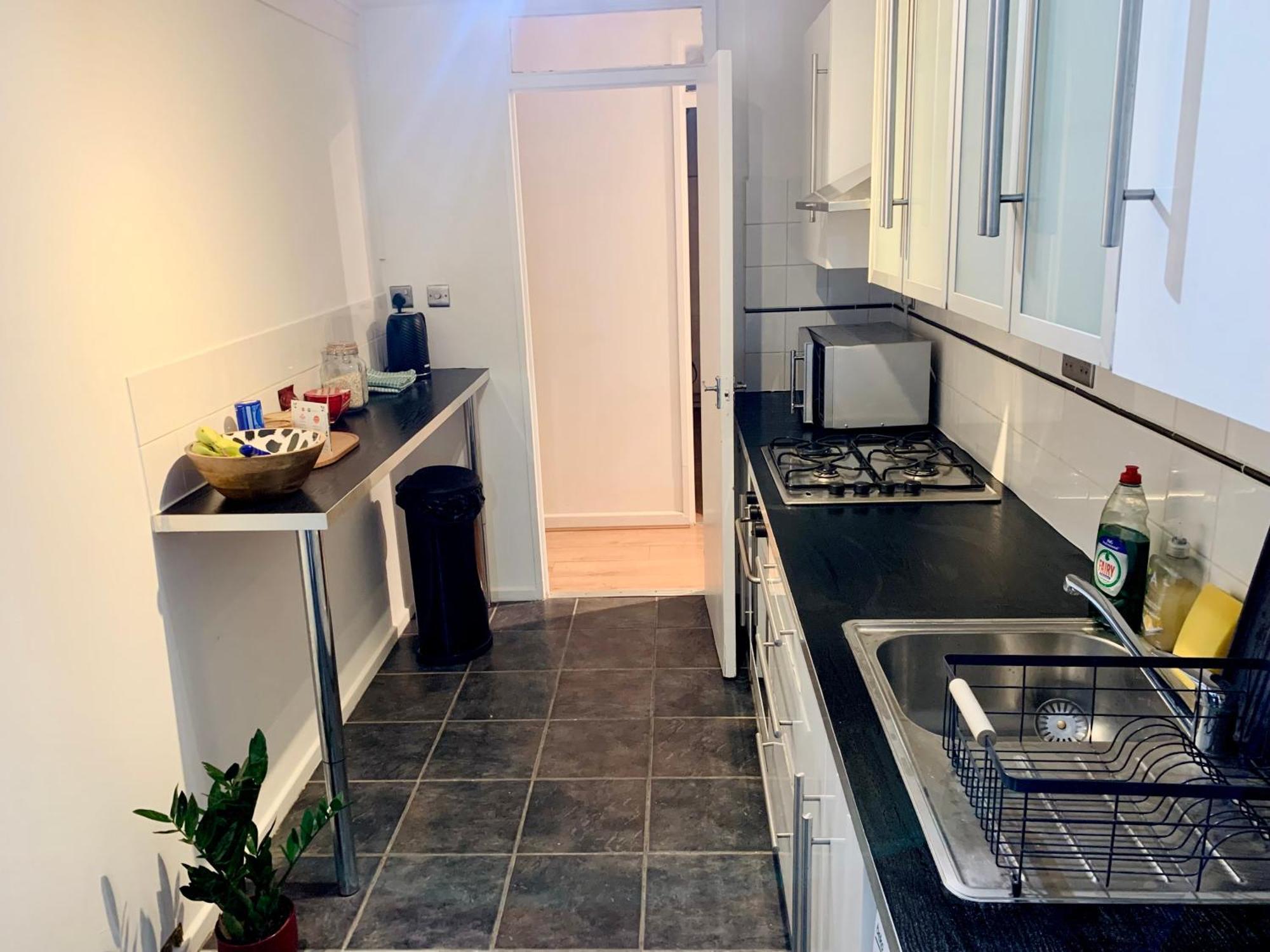 London Apartment Finsbury Park Zone 2 - 10 Minutes To Central London Ngoại thất bức ảnh