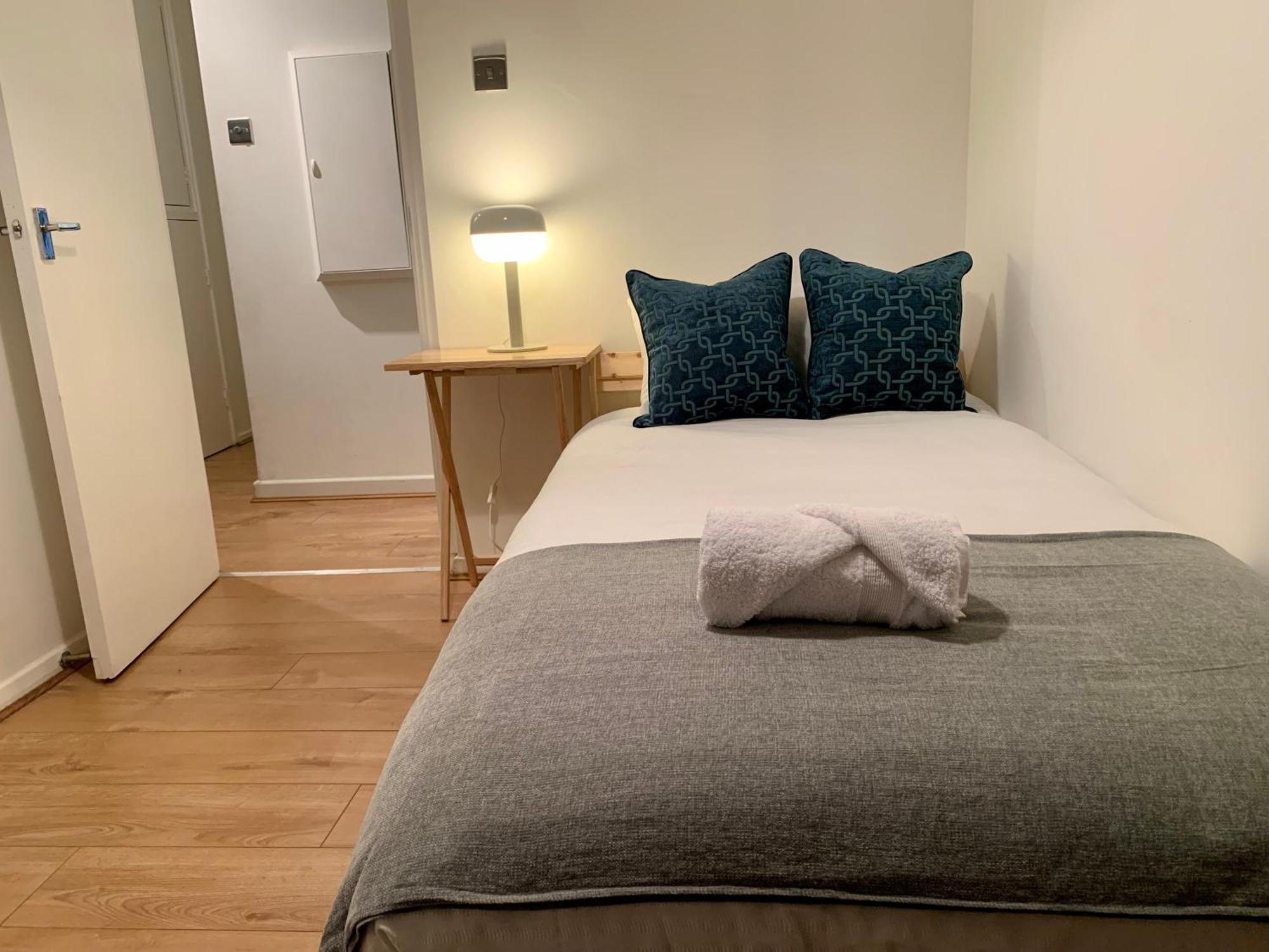 London Apartment Finsbury Park Zone 2 - 10 Minutes To Central London Ngoại thất bức ảnh