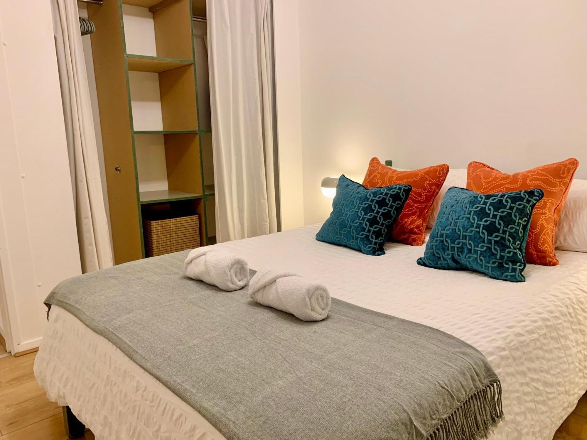 London Apartment Finsbury Park Zone 2 - 10 Minutes To Central London Ngoại thất bức ảnh