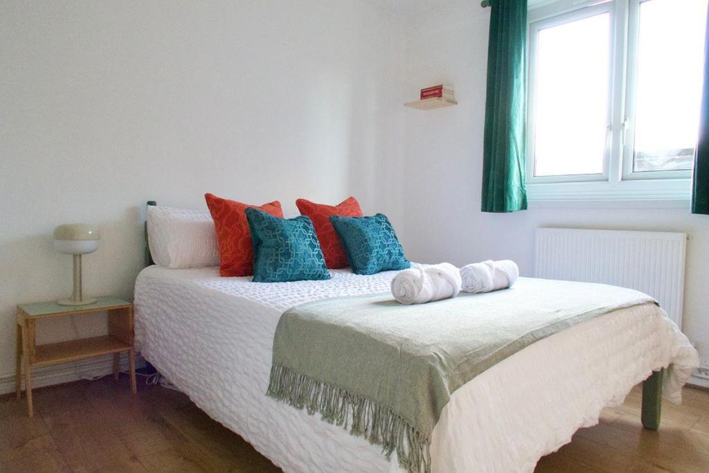 London Apartment Finsbury Park Zone 2 - 10 Minutes To Central London Ngoại thất bức ảnh