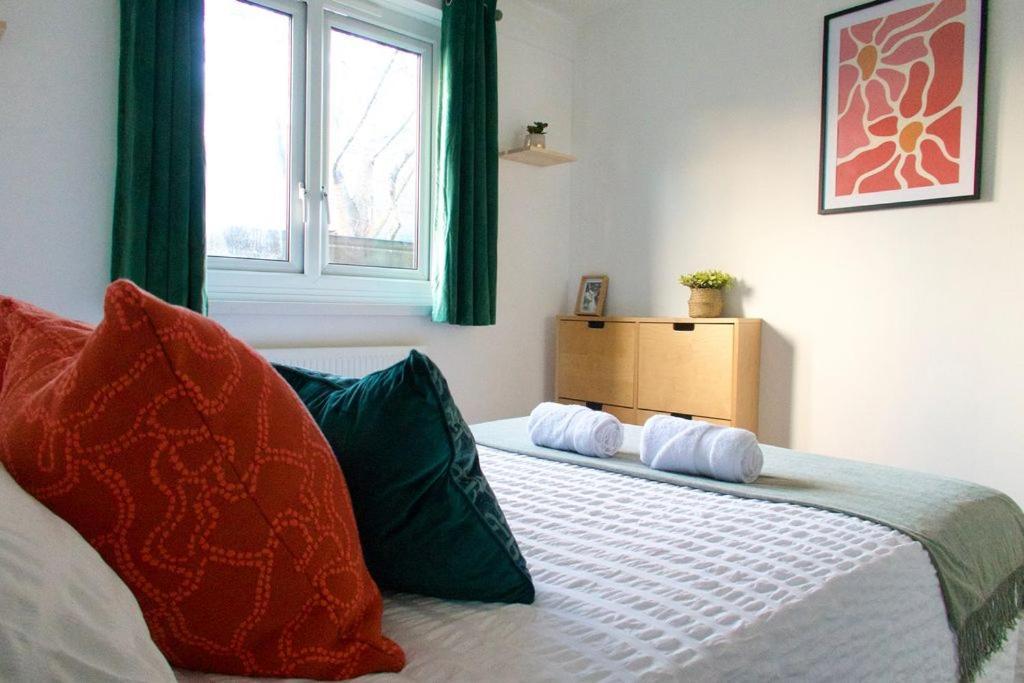 London Apartment Finsbury Park Zone 2 - 10 Minutes To Central London Ngoại thất bức ảnh