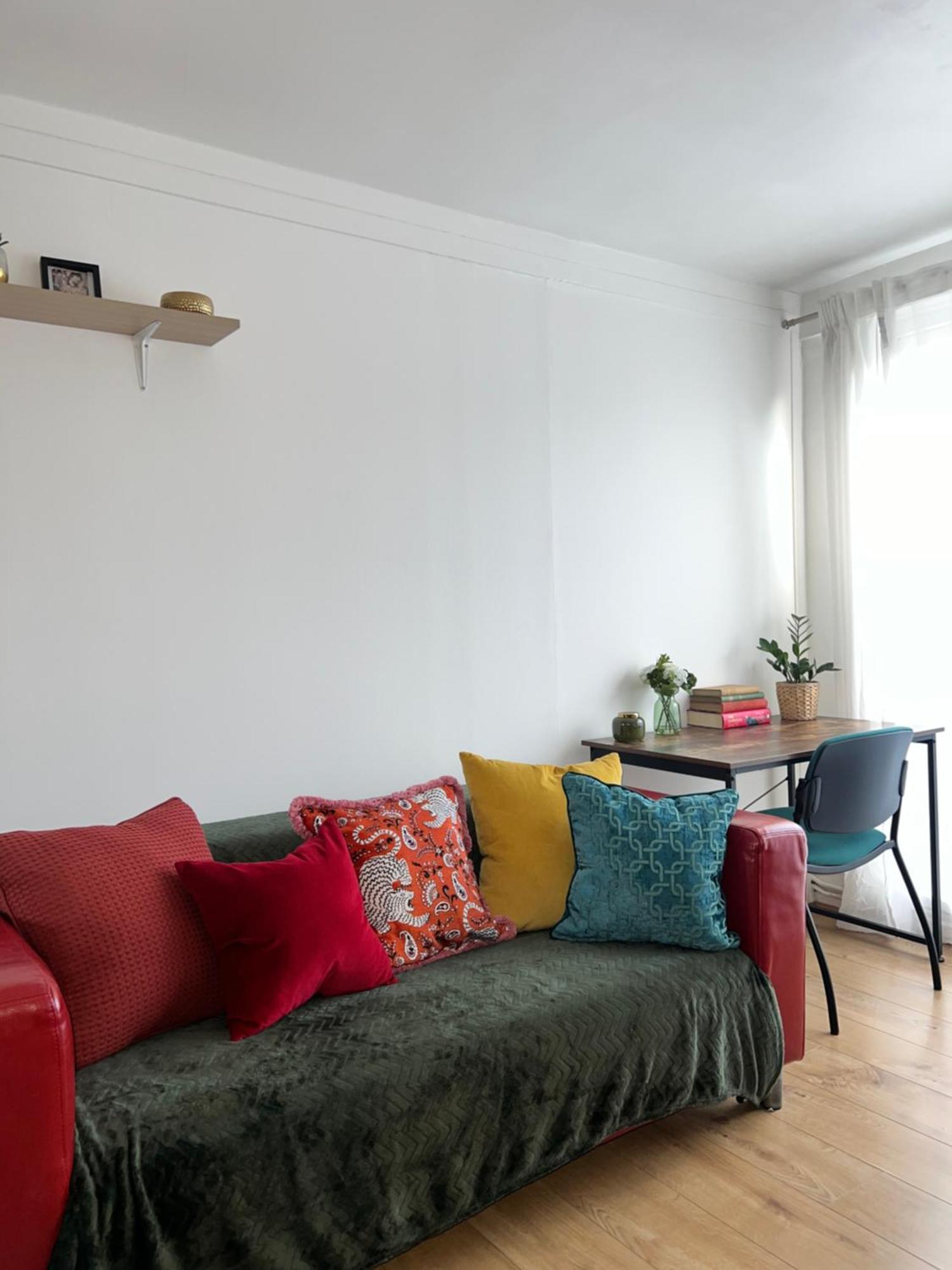 London Apartment Finsbury Park Zone 2 - 10 Minutes To Central London Ngoại thất bức ảnh